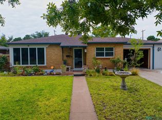 915 N Edwards St, Carlsbad, NM 88220