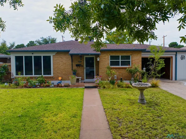 915 N Edwards St, Carlsbad, NM 88220