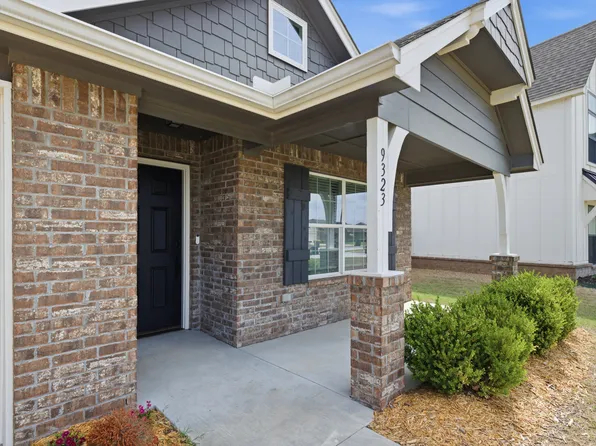 9323 E 132nd Pl S, Bixby, OK 74008