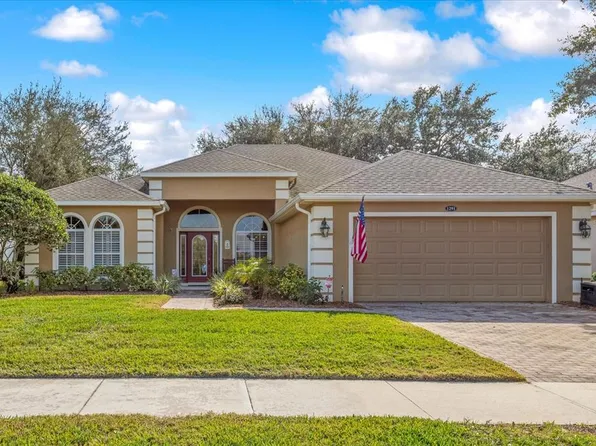 1291 LEGENDARY BLVD, CLERMONT, FL 34711