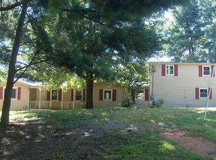 532 Mount Herman Church Rd, Mount Airy, NC 27030