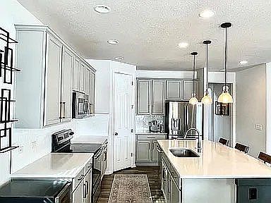 3rd image of 2558 Garganey Dr