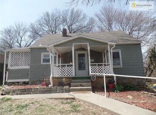 2838 S 8th St, Kansas City, KS 66103