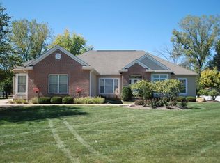 51 Belz Warner Blvd, Reynoldsburg, OH 43068