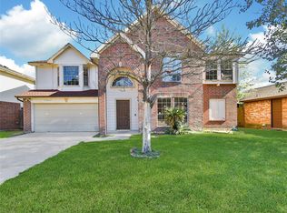 19842 Arrowsmith Dr, Humble, TX 77338