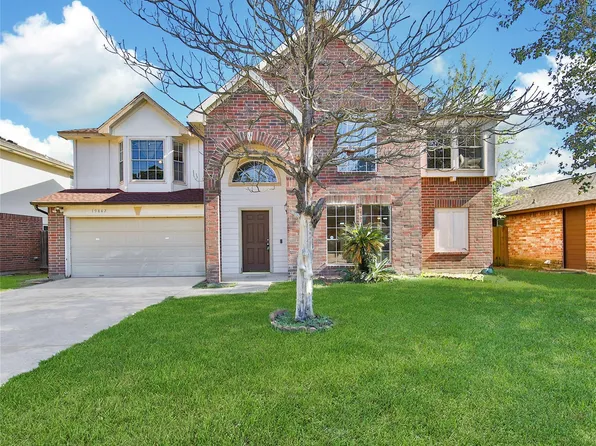 19842 Arrowsmith Dr, Humble, TX 77338