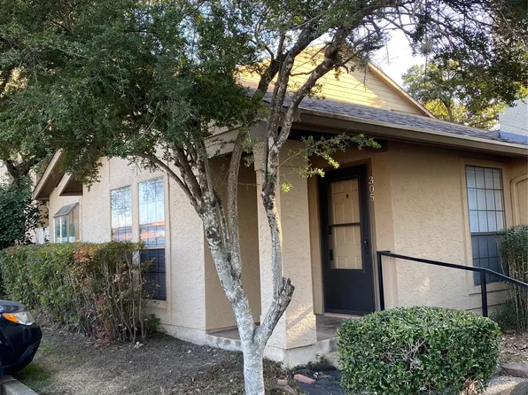 1202 Thorpe Ln APT 305, San Marcos, TX 78666