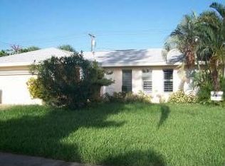 625 Bimini Rd, Satellite Beach, FL 32937