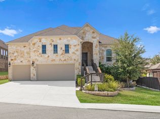 1806 Lawson Rdg, San Antonio, TX 78260
