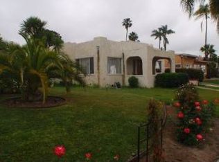 3327 28th St, San Diego, CA 92104