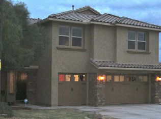 2009 W Steed Rdg, Phoenix, AZ 85085