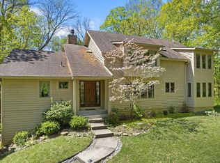 2181 Carriage Station Rd, Batavia, OH 45103