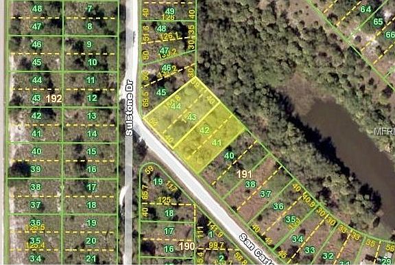 2nd image of 27052 San Carlos Dr