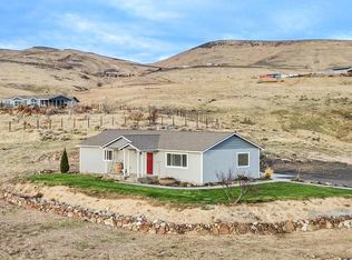 150 Solar Ln, Yakima, WA 98901