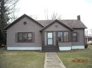 304 Hill St, Dowagiac, MI 49047