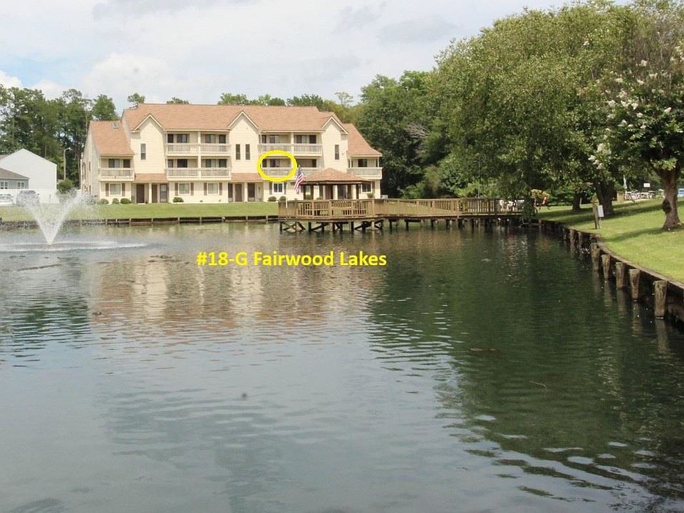 1st image of 510 Fairwood Lakes Dr. #18-G