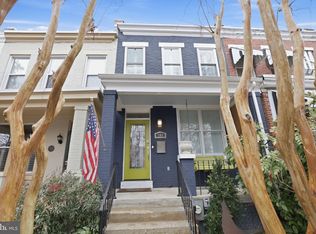 741 Kentucky Ave SE, Washington, DC 20003