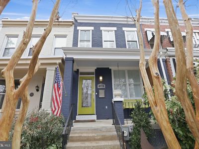 741 Kentucky Ave SE, Washington, DC, 20003