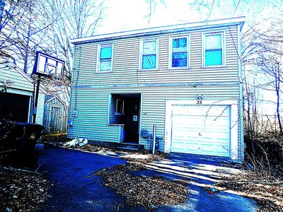 35 Thames Street, New London, CT, 06320