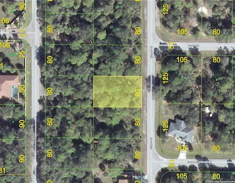 1st image of 2455 Wimpole St