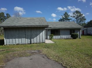 55040 Gressman Rd, Callahan, FL 32011