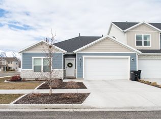1871 S 1280 W #1, Logan, UT 84321