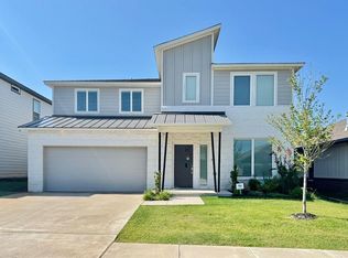 520 NW 176th Ter, Edmond, OK 73012