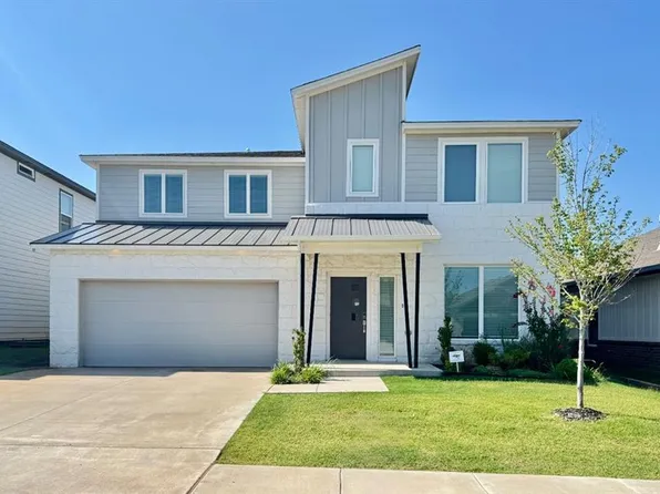 520 NW 176th Ter, Edmond, OK 73012