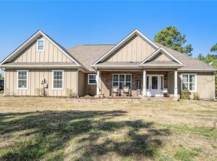 1895 Butler Dairy Rd, Summerville, GA 30747