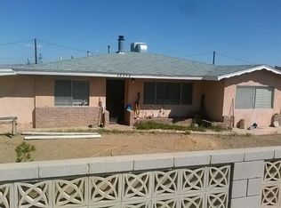 28236 De Anza St, Barstow, CA