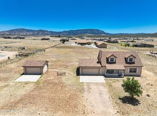 11305 N Retriever Ln, Prescott Valley, AZ 86315