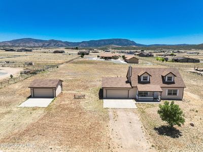 11305 N Retriever Ln, Prescott Valley, AZ, 86315
