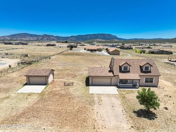 11305 N Retriever Ln, Prescott Valley, AZ 86315