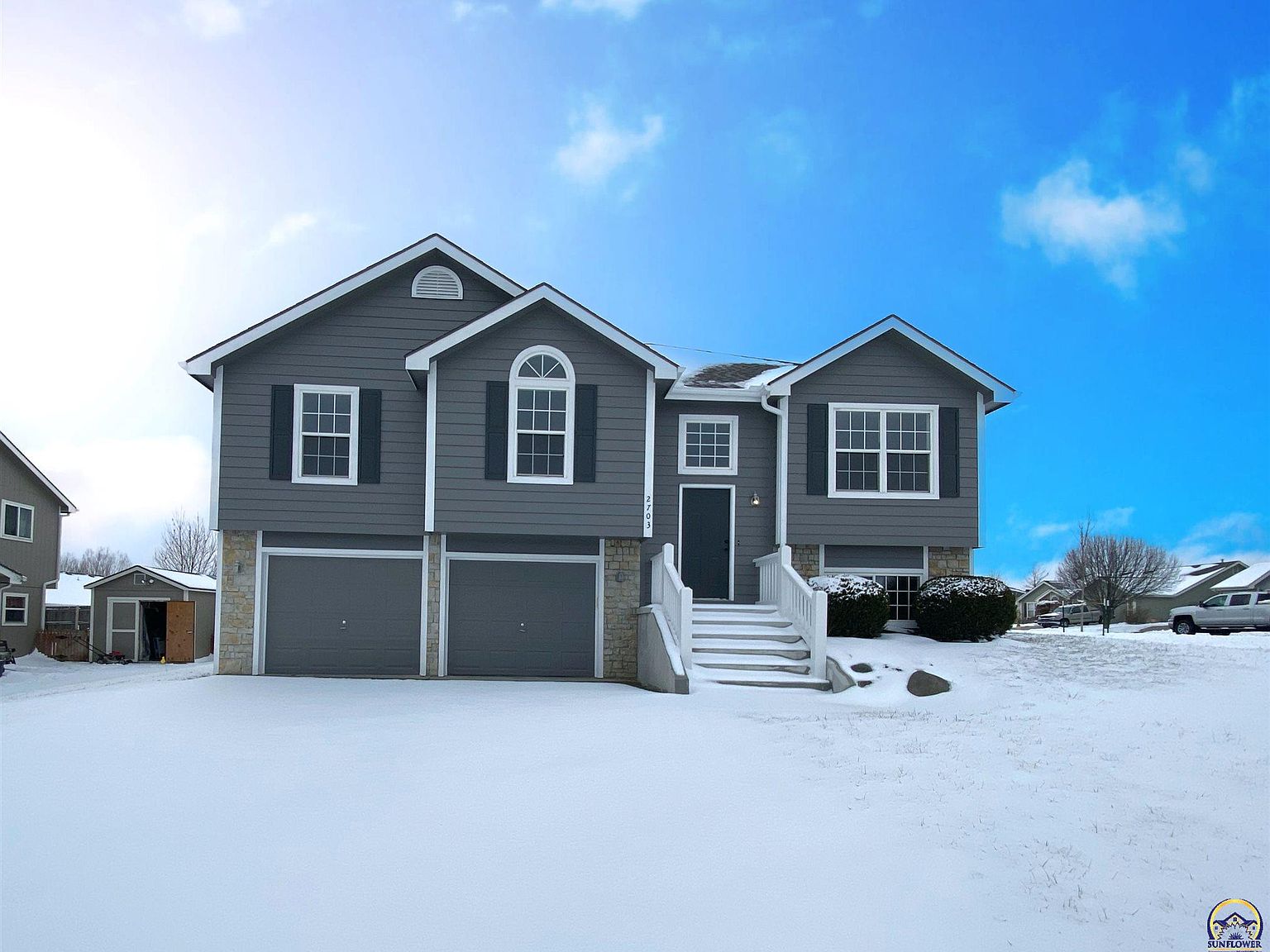 2703 Montrose Cir, Eudora, KS 66025 Zillow