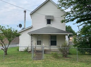 230 S Oak St, Lakeview, OH 43331