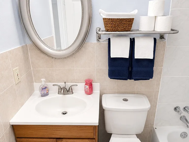 4666 Ken Knight Dr N #4666 — Photo 23