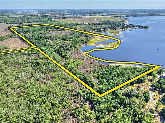 3rd image of 0 Lake Buffum Rd W