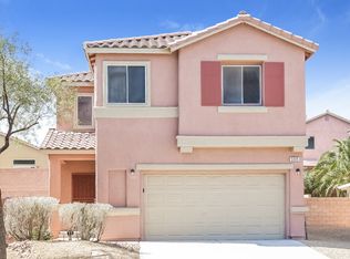 5905 Victory Point St, North Las Vegas, NV 89081