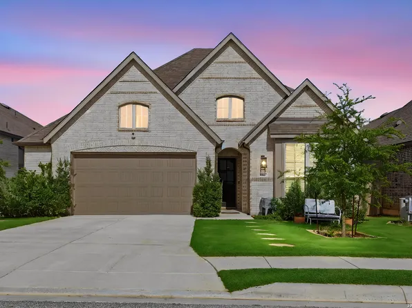 1647 Houghton Park, Bulverde, TX 78163