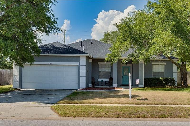 1st image of 14638 Pointe East Trl