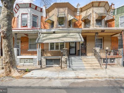 2921 Turner St, Philadelphia, PA, 19121