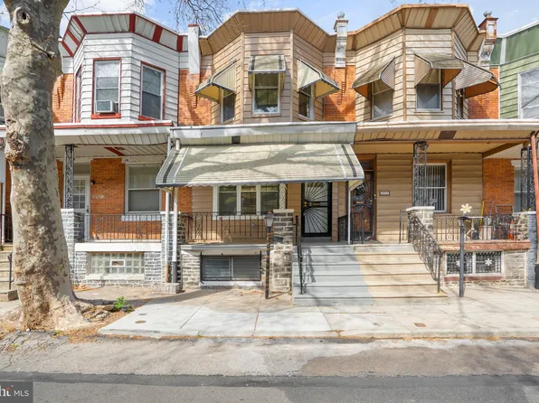 2921 Turner St, Philadelphia, PA 19121