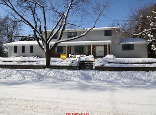 207 N Catherine St #207, Appleton, WI 54911