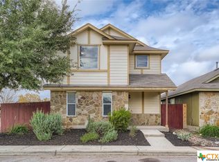 4608 Credo Ln, Austin, TX 78725