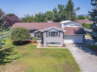 14023 E Desmet Ave, Spokane, WA 99216