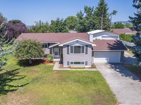 14023 E Desmet Ave, Spokane, WA 99216