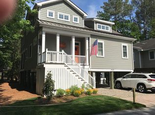 405 Periwinkle Rd, Bethany Beach, DE 19930