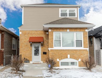 1730 E 83rd Pl, Chicago, IL, 60617