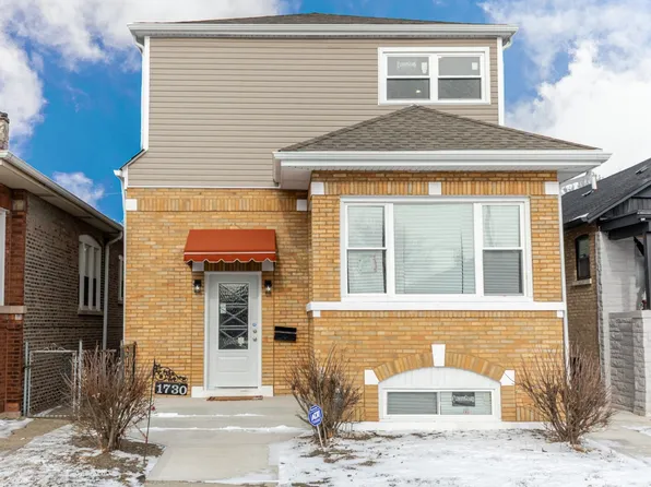 1730 E 83rd Pl, Chicago, IL 60617