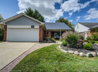 1982 Rector Ct, Canton, MI 48188
